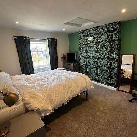 Lento Apartment Winchester Eksteriør bilde