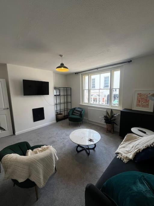 Lento Apartment Winchester Eksteriør bilde